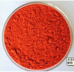 6% ήπια κόκκινη σκόνη 20000 τσίλι πιπεριών του Cayenne κόκκων υγρασίας Scoville