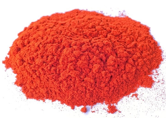 Πάπρικα ή γλυκοί εισαγωγείς σκονών ASTA 100-220 κόκκινων πιπεριών από τις ΗΠΑ Ε.Α.Ε. UK